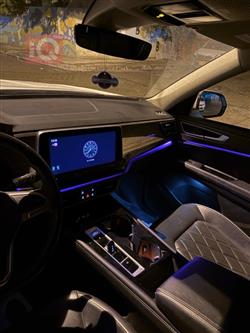 فولكسفاغن أطلس